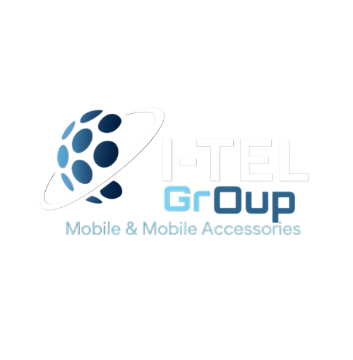 itel Logo