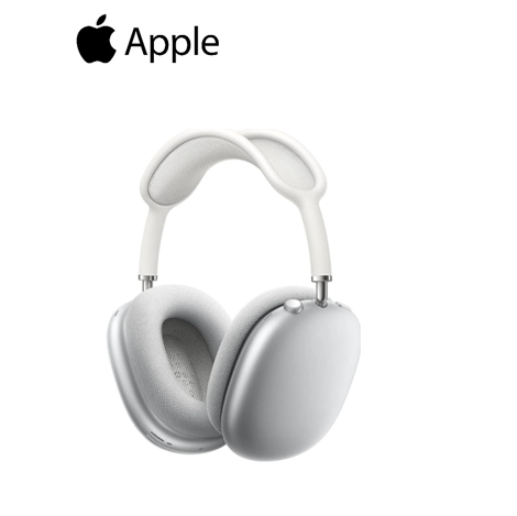 سماعات رأس لاسلكية تصميم AirPods Max apple