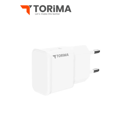 راسية شاحن torima الذكي - Image 1 + 1