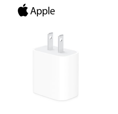 محول طاقة apple USB-C بقوة 18 واط 