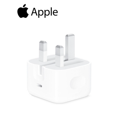 راسية شاحن apple USB-C بقوة 25 واط