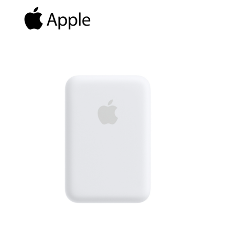 باور بانك Apple MagSafe – شحن لاسلكي   الوصف: