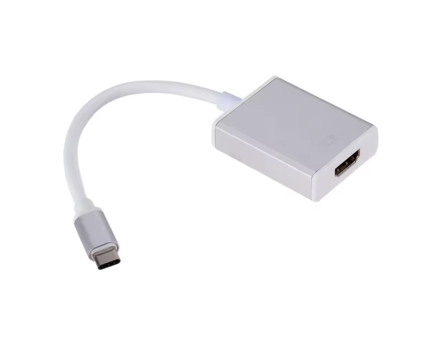 محول من USB-C إلى HDMI