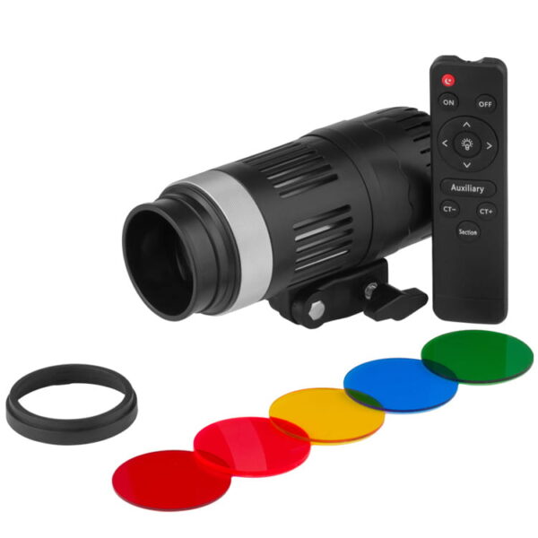 كشاف Lumiere LED - Image 2 + 1