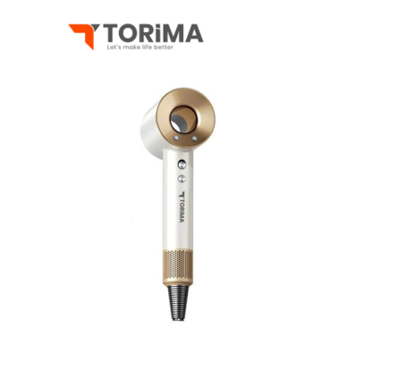 مجفف ومصفف الشعر torima