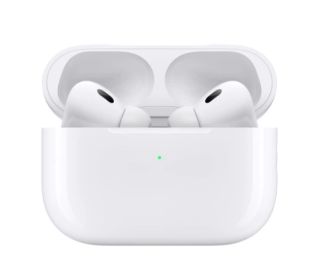 سماعات apple اللاسلكية - Image 1 + 1