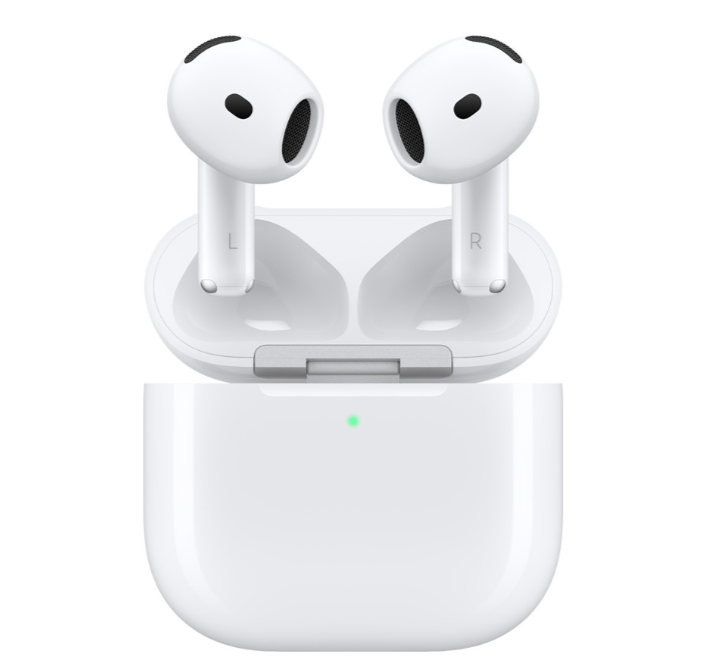 سماعات apple اللاسلكية - Image 1 + 1