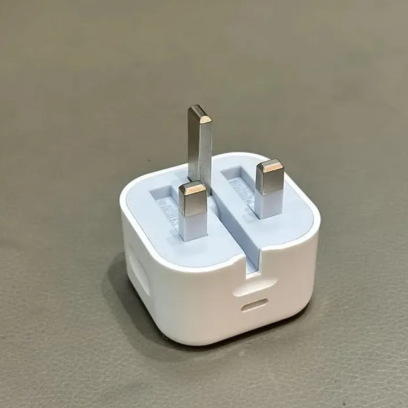 راسية شاحن apple USB-C بقوة 35 واط  - Image 2 + 1