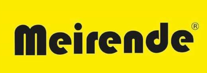 Meirende