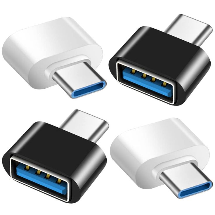 تايبسي إلى USB 