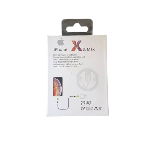 وصلة apple لايتنينغ إلى USB - Image 2 + 1