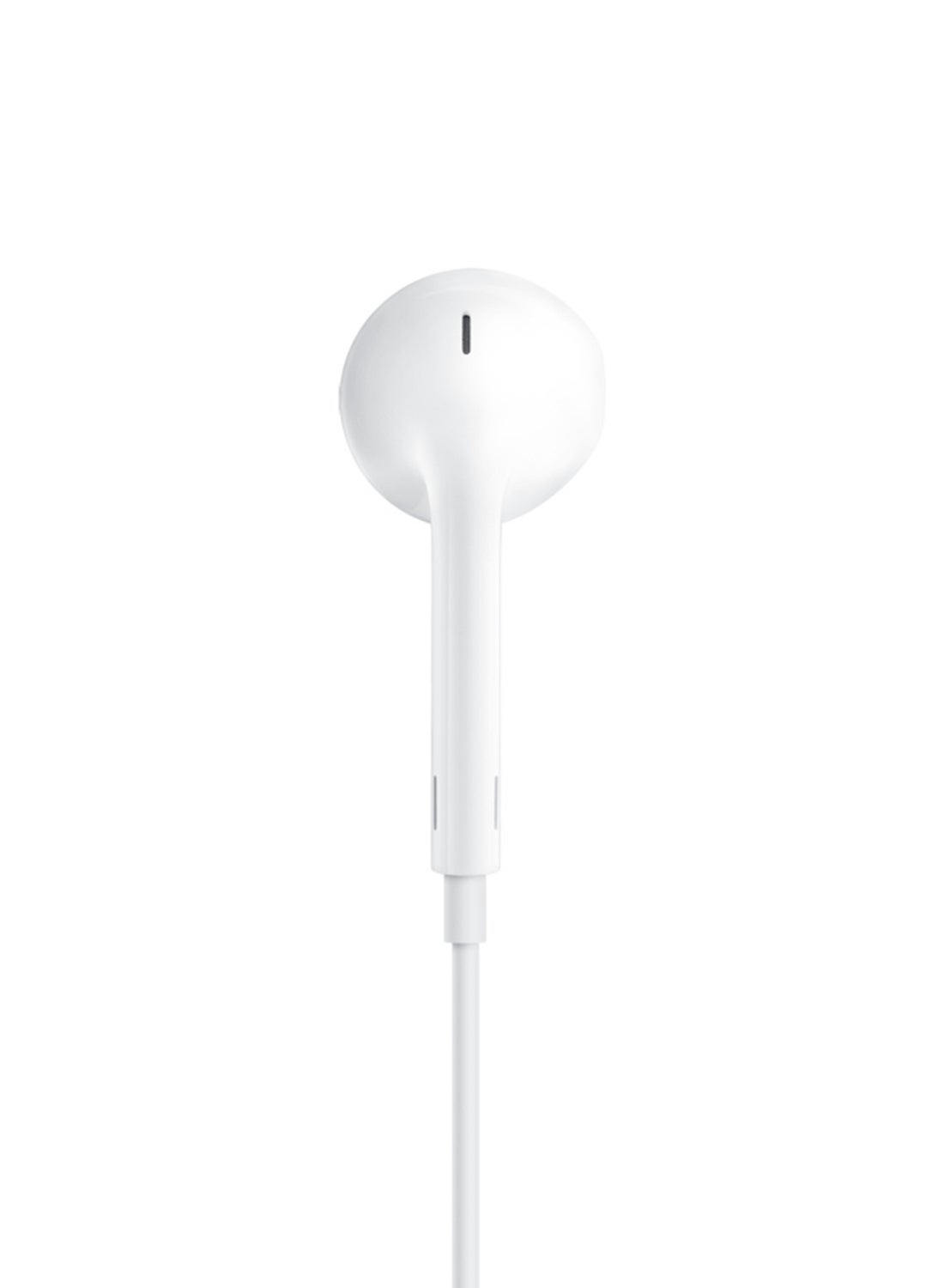 سماعات apple EarPods بمنفذ USB-C - Image 1 + 1