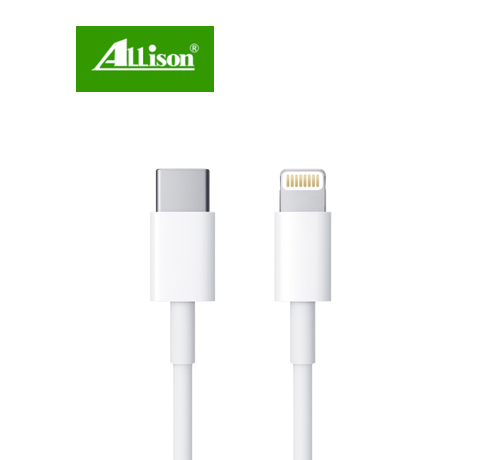السريع وصلة شحن فائقة السرعة بقوة 100 واط allison  - Image 1 + 1