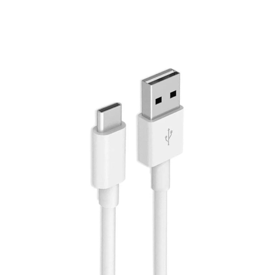 وصلة USB إلى Type-C – بطول 2 متر 