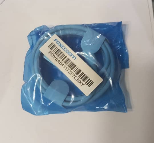 وصلة USB إلى لايتنينغ - Image 2 + 1